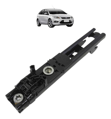 Trilho Ajuste Altura Cinto Segurança Esquerdo Focus 09 A 13