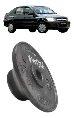 Espaçador Suspensão Dianteira Chevrolet Prisma 2007 A 2012