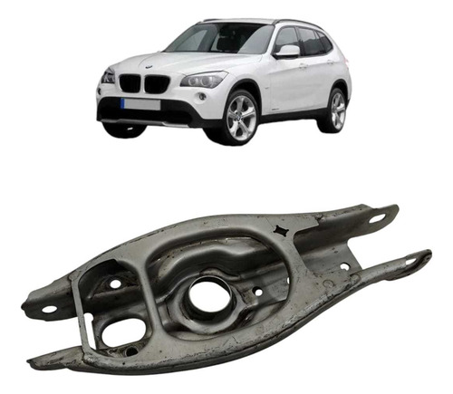 Bandeja Balança Traseira Esquerda Bmw X1 Xdrive 2012 2013 Or
