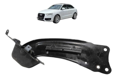 Braço Facão Suspensão Traseira Esquerda Audi Q3 2014 A 2018