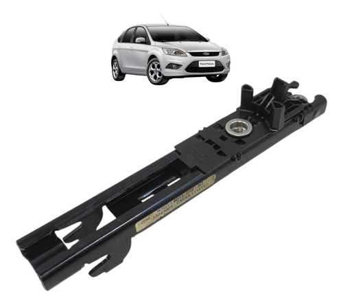 Trilho Ajuste Altura Cinto Segurança Direito Focus 2009 A 12