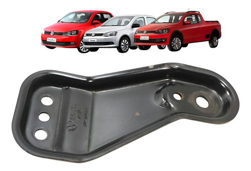 Suporte Direito Agregado Gol Voyage Saveiro 2013 A 2018