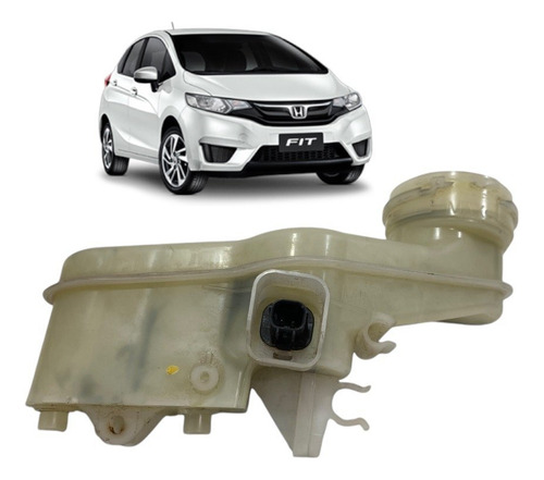 Reservatório Fluido Freio Honda New Fit 1.5 2015 2016 2017