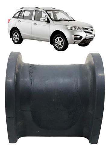 Bucha Da Barra Estabilizadora Traseira Lifan X60 2016 2017