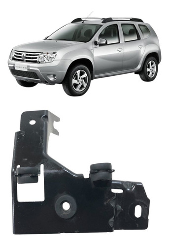 Suporte Módulo Freio Abs Renault Duster 2012 2013 2014 2015