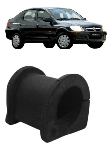 Bucha Barra Estabilizadora Prisma Celta 2007 2008 2009