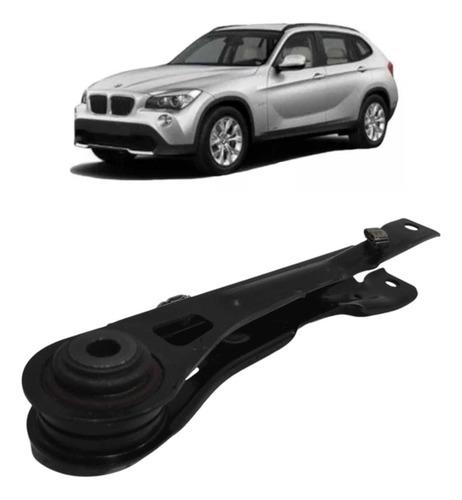 Braço Inferior Suspensão Traseira  Bmw X1 2009 A 2015