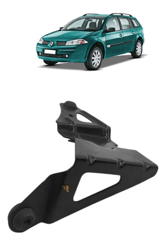 Suporte Do Módulo Freio Abs Renault Megane 2008 2009 515372
