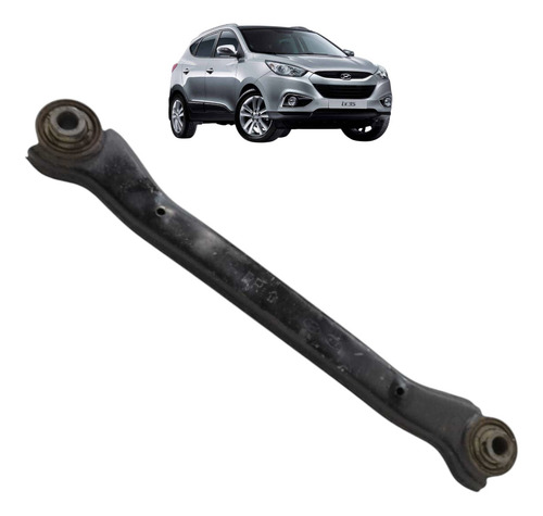 Braço Tensor Suspensão Traseira Kia Sportage  Ix35