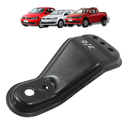 Suporte Agregado Diant/esquerdo Gol Voyage Saveiro 13 A 2018