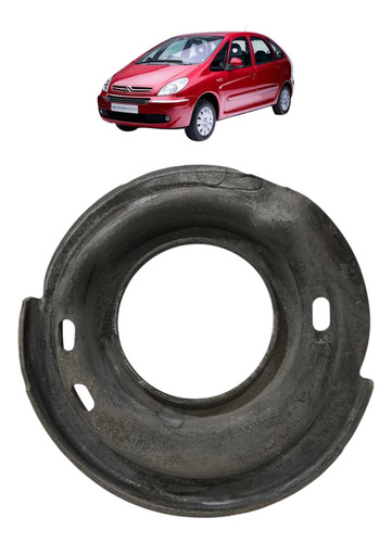 Calço Superior Mola Dianteira Xsara Picasso 2001 2002 A 2012