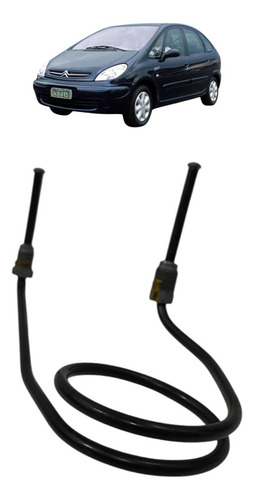 Tubo Mangueira Fluído Freio Xsara Picasso 2001 2002 A 2012