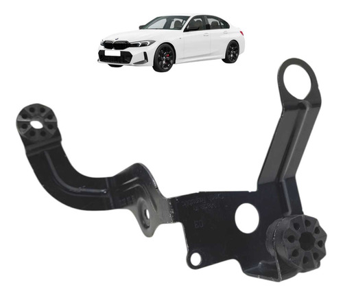 Suporte Modulo Freio Abs Bmw 320i 2.0 2012 2013 2014 2015