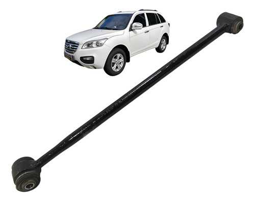 Braço Oscilante Superior Suspensão Traseira Lifan X60 2015