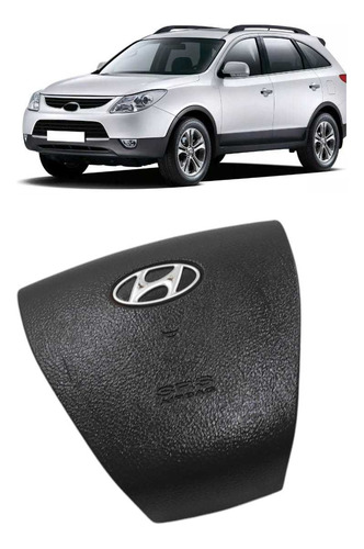 Airbag Volante Original Hyundai Vera Cruz 2007 A 2012 Orig..