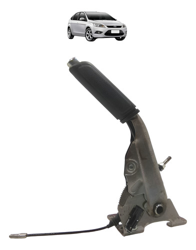 Alavanca Freio Mão Ford Focus 2009 2010 2011 2012 A 2013