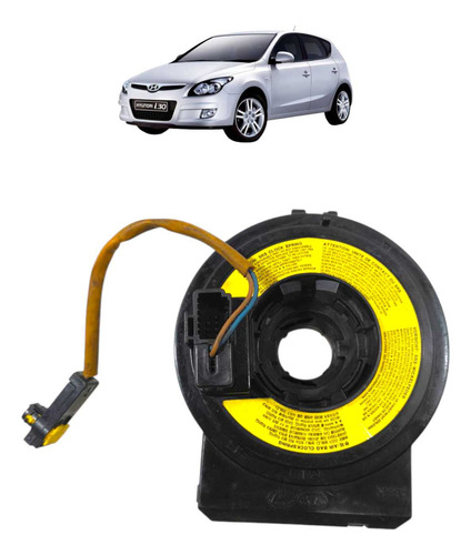 Hard Disk Cinta Fita Airbag Hyundai I30 2009 2010 A 2012