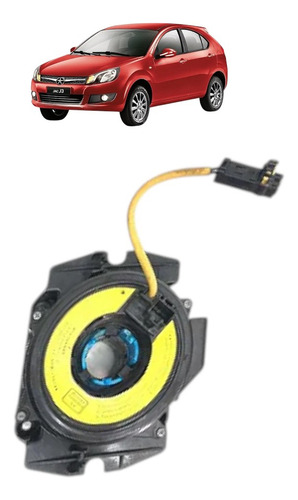 Hard Disk Cinta Airbag Jac J3 2012 2013 2014 3774200u8010