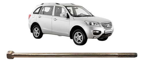 Parafuso Do Hidrovacuo Freio Lifan X60 2013 2014 2015 2016