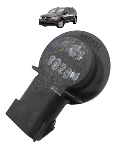 Soquete Luz Freio Tampa Traseira Dodge Journey 2009 A 2016 Ambos Lados Água