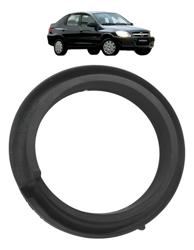 Calço Mola  Dianteiro Chevrolet Prisma 2007 2008 2009 A 2012