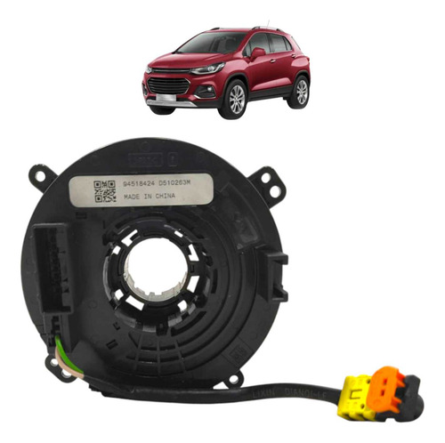 Cinta Airbag Hard Disk Gm Tracker 2014 2015 2016 2017 2018