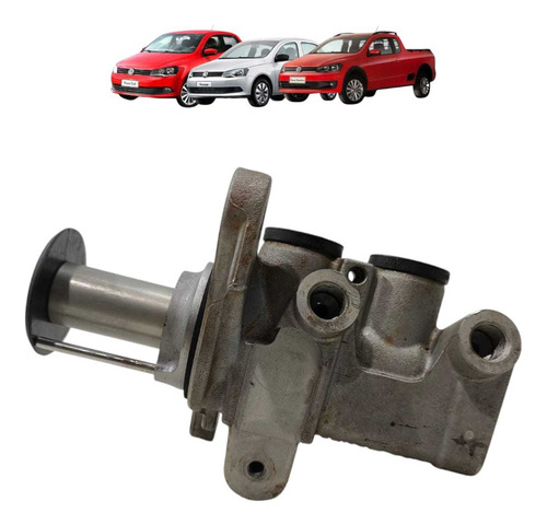 Cilindro Mestre Freio Gol Voyage Saveiro G6 2013 Ao 2016