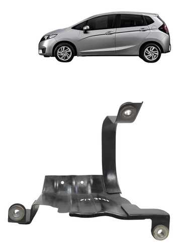 Protetor Semi Eixo Honda Fit 2015 2016 2017 2018 2019 2020