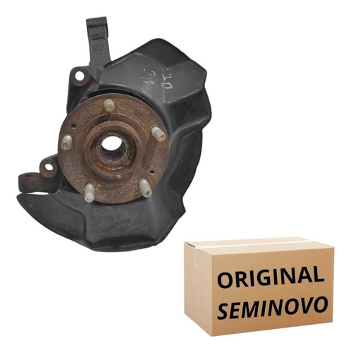 Manga Eixo Dianteiro Direito Hyundai Santa Fé 2008 A 2012