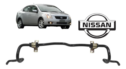 Barra Estabilizadora Nissan Sentra 2.0 2007 2008 A 2012 2013