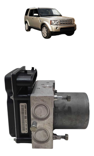 Modulo Freio Abs Land Rover Discovery 3 2008 2009 2010 2011