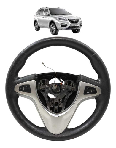 Volante Direção Lifan X60 2013 2014 2018 S3402100b28