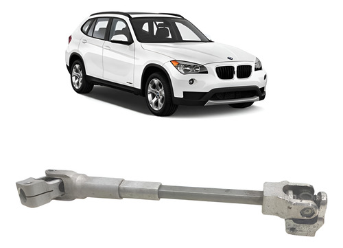 Cruzeta Coluna Direção Bmw X1 2010 2011 2012 2013 2014 2015