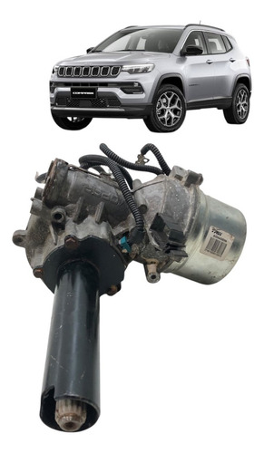 Coluna Direção Elétrica Compass 2016 2017 2018 2019 2020