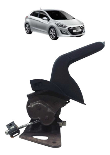 Alavanca Freio De Mão Hyundai I30 2013 2014 2015 2016