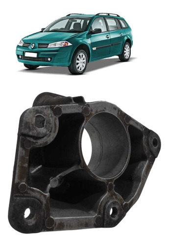 Suporte Hidrovacuo Renault Megane 2.0 2007 2008 2009 A 2012