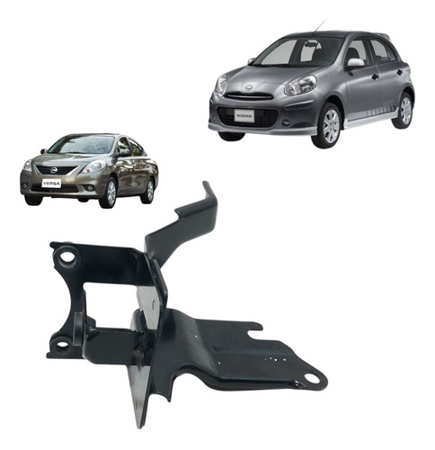 Suporte Módulo Abs Nissan Versa March 2014 2015 2016 2017