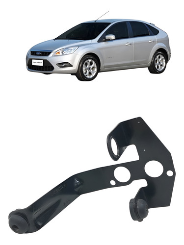Suporte Do Módulo Abs Ford Focus Ano 2009 2010 2011 2012