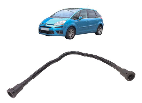 Mangueira Reservatório Fluido Freio C4 Picasso 2009 A 2012