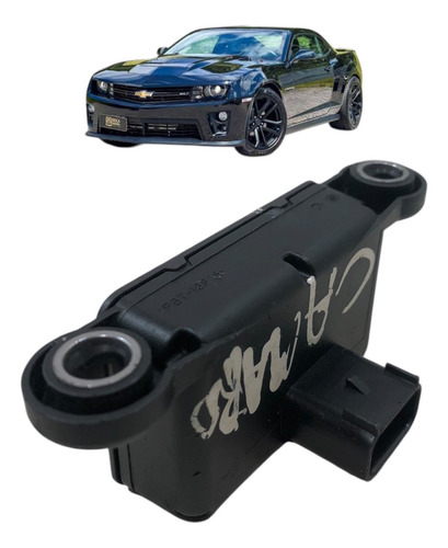 Modulo Freio Eletrônico Chevrolet Camaro 2010 2011 2012