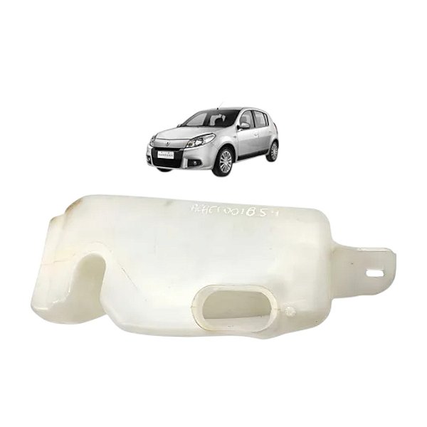 Reservatorio Agua Parabrisa Logan Sandero 2008 2009 A 2014