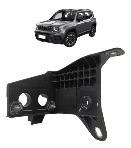 Suporte Modulo Abs Jeep Renegade 2016 2017 2018 2019