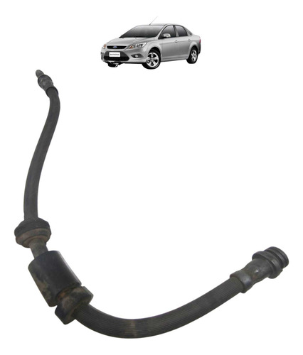 Flexível Freio Dianteiro Ford Focus 2009 2010 2011 2012 2013