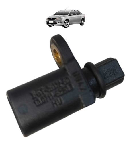 Sensor Freio Abs Traseiro Ford Focus 2009 2010 2011 A 2013
