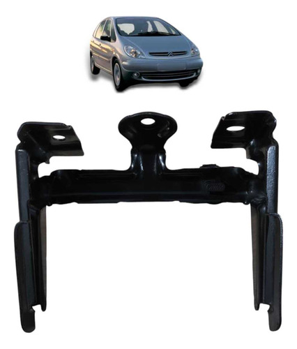 Suporte Reservatório Fluido Freio Citroen Xsara Picasso 2005