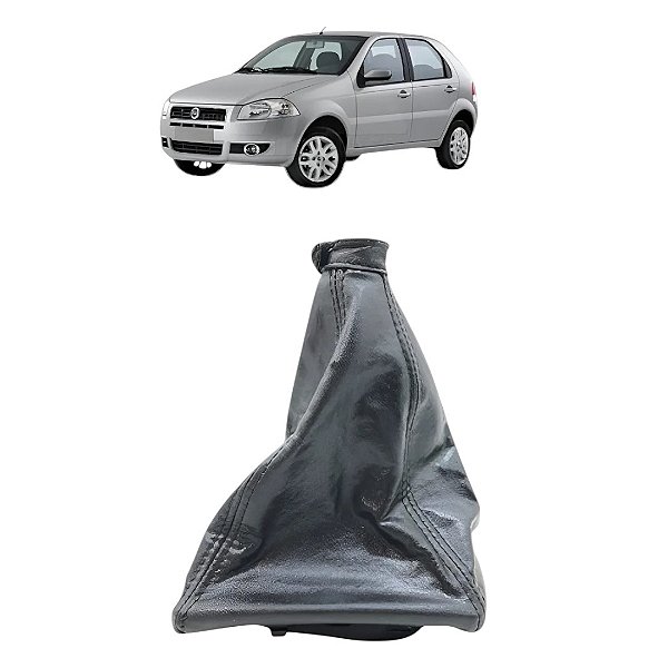 Coifa Cambio Fiat Palio Siena Strada 2008 2009 2010 2011