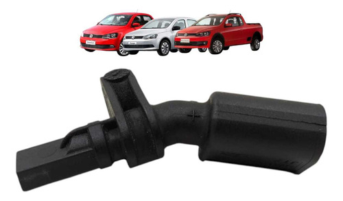 Sensor Abs Dianteiro Esquerdo Gol Voyage Saveiro G6 2013 A16