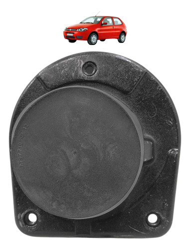 Coxim Amortecedor Dianteiro Direito Palio Siena 2007 A 2012