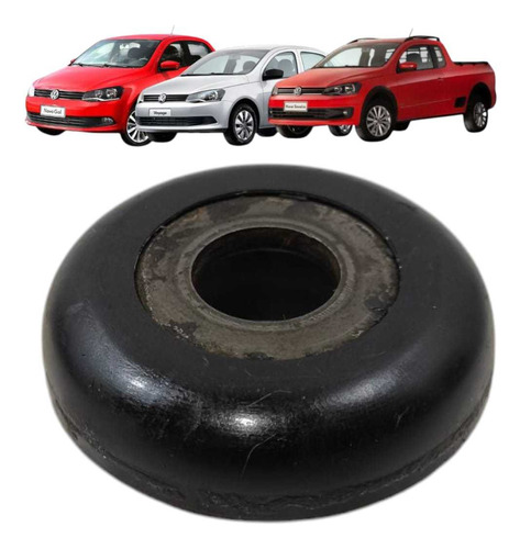 Rolamento Coxim Amort. Diant. Gol Voyage Saveiro G6 2013 A16