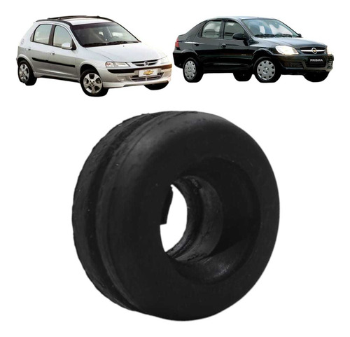 Batente Amortecedor Traseiro Chevrolet Celta 2007 A 2012